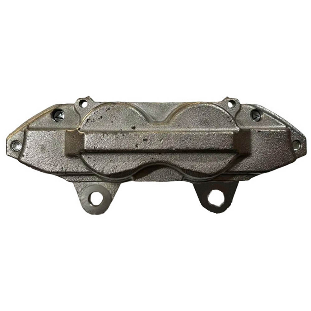 2017 Toyota 4Runner Brake Caliper